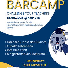 bar camp
