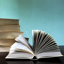 Lehrbücher