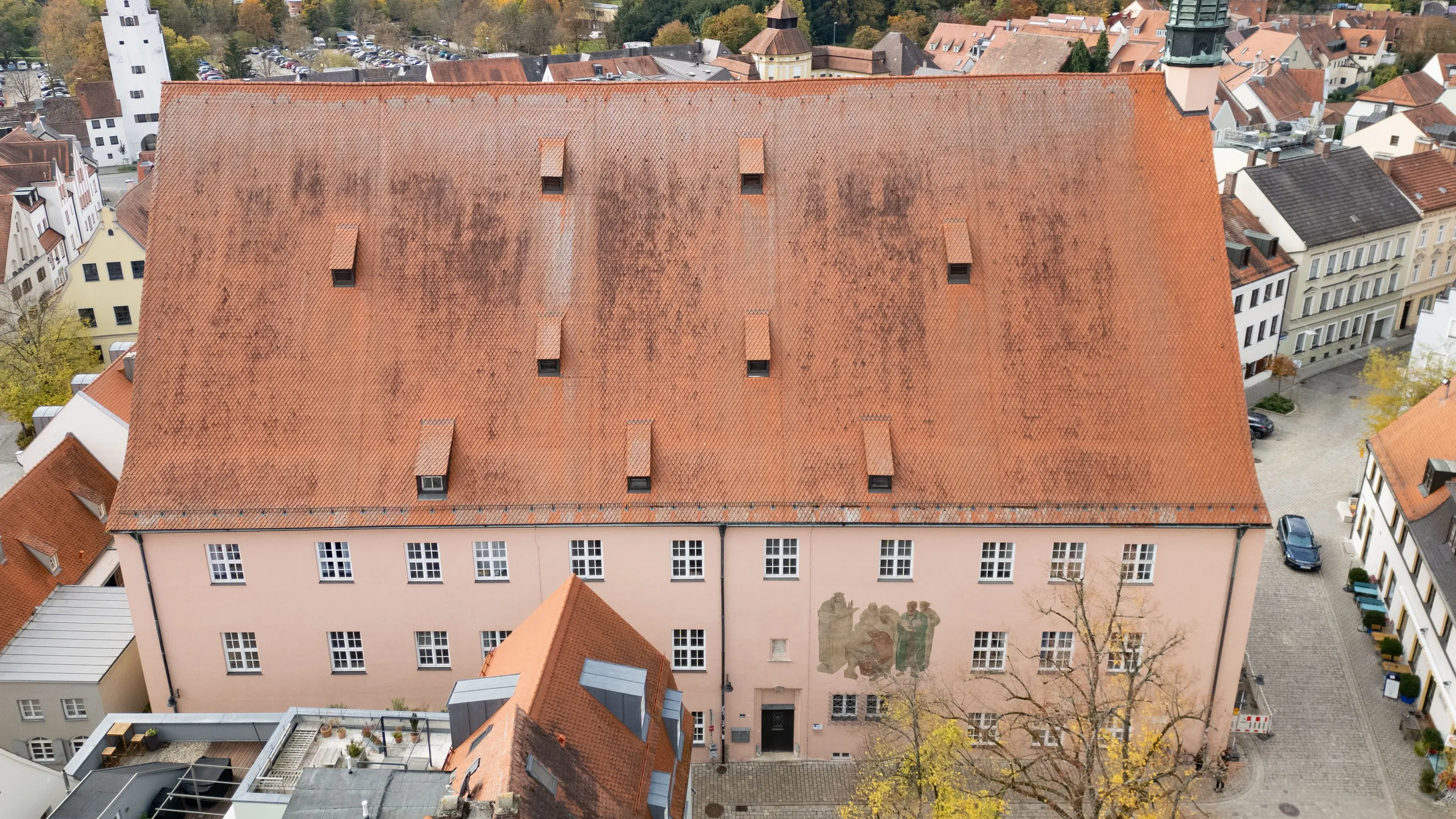 Hohe Schule