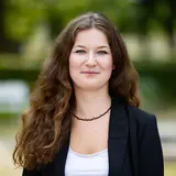 Lucie Mair