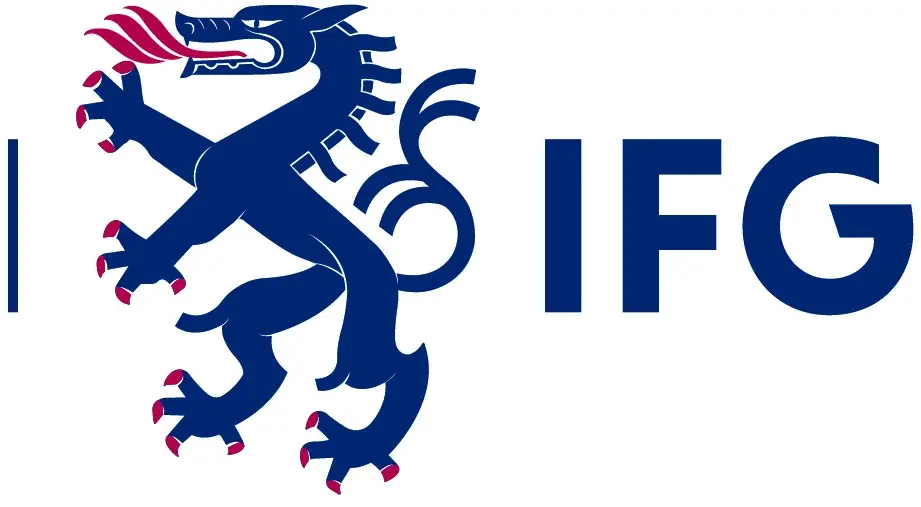Logo IFG Ingolstadt