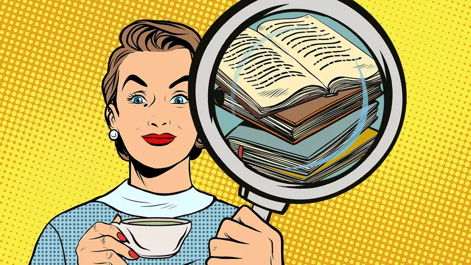 TeaTimeLecture mit Tipps zu Rechercherchetools
