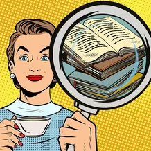 TeaTimeLecture mit Tipps zu Rechercherchetools