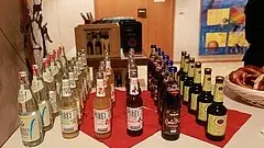 Nachhaltige Produkte