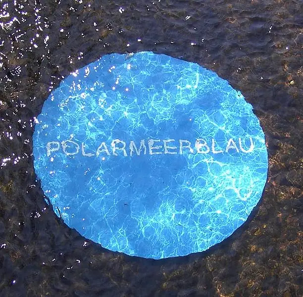 Skulpturen in der Stadt  Amorbach 2003, Orangerie Darmstadt 2015