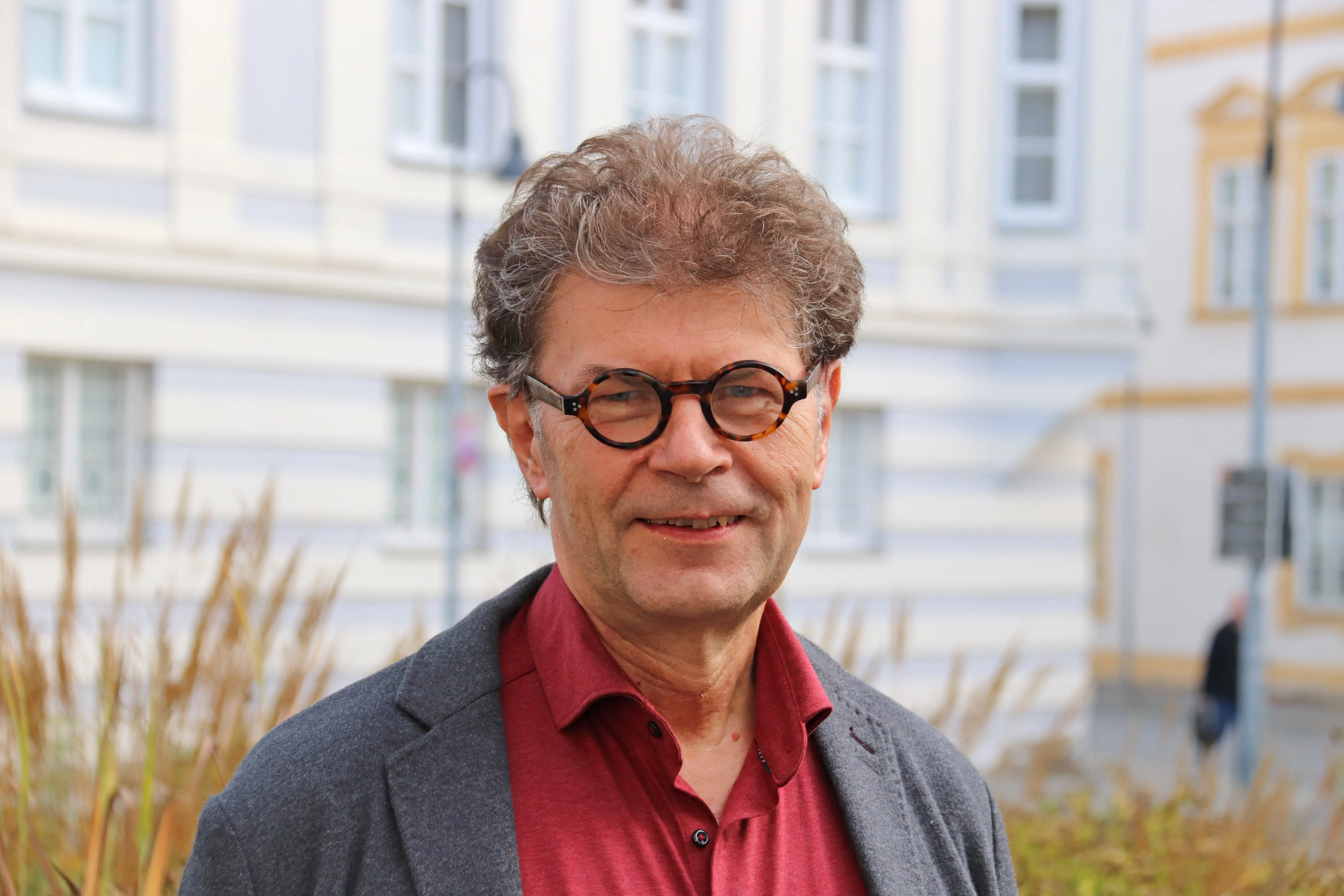 Akad. Dir. Klaus König
