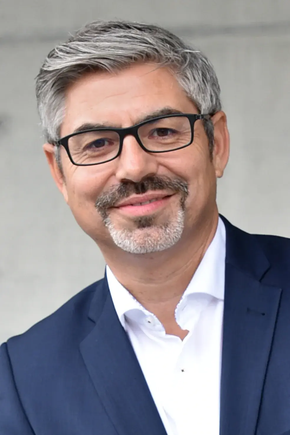 Dr- Peter Wendl