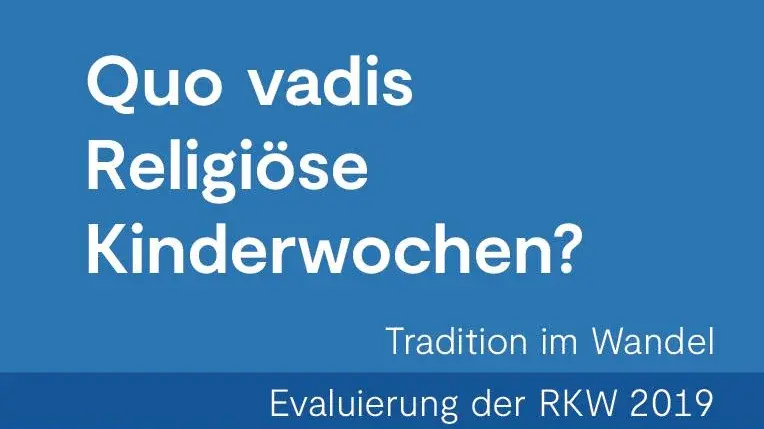 Quo vadis