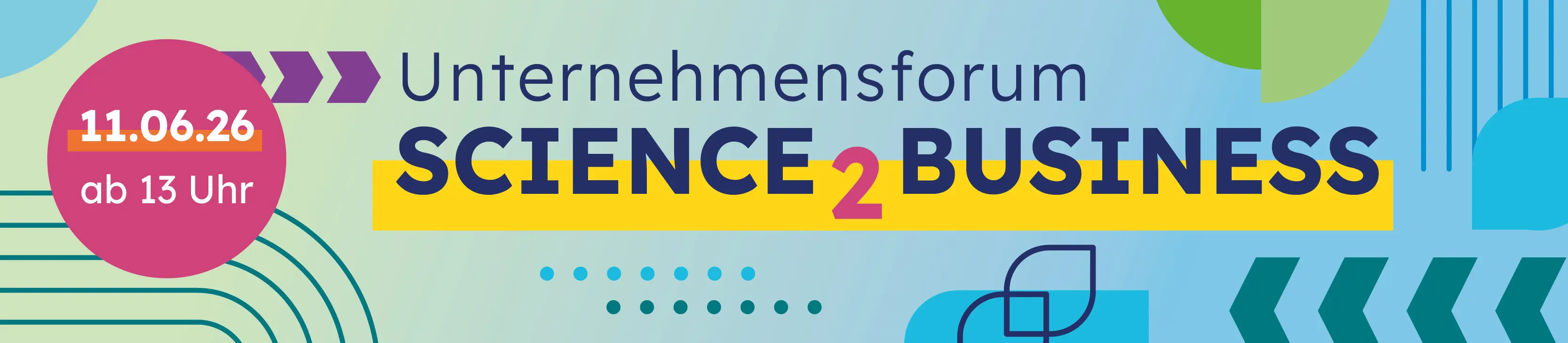 Header Science2Business