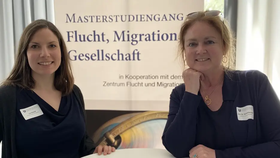 Tag der offenen Tür