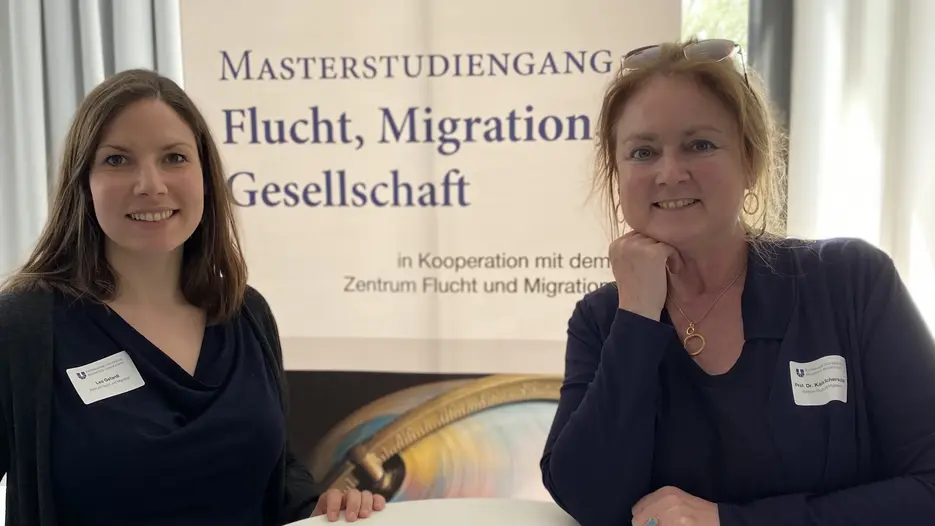 Tag der offenen Tür 