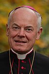 Auxiliary Bishop Dr. Dr. Anton Losinger, longstanding member of the German Ethics Council