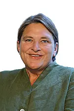 Katrin Krauß, Dipl.-Journ.