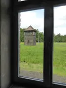 Auschwitz 2015