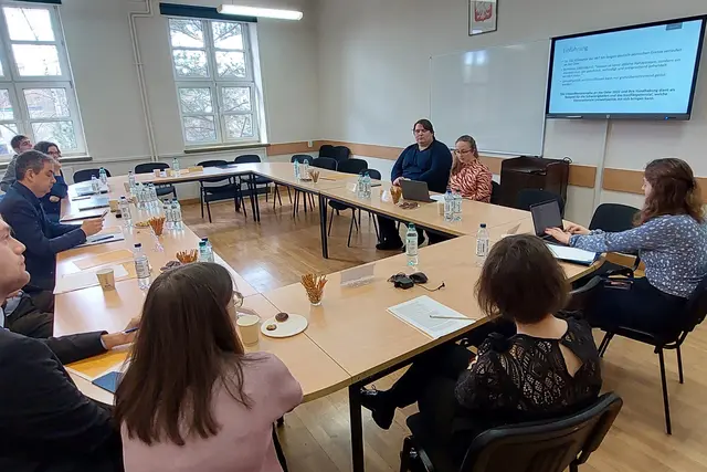 Konferenz UWr