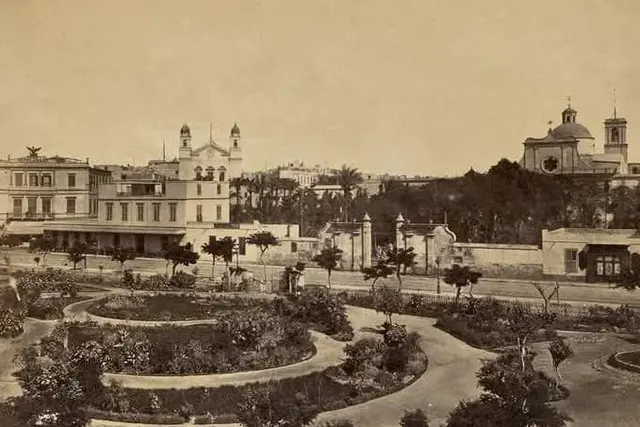 Alexandria