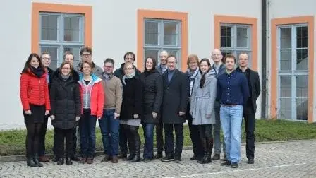 Oberseminar Eichstätt