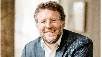 Bildunterschrift: Assoz. Prof. PD MMag. Dr. Wolfgang  &copy; Daniela Gruber