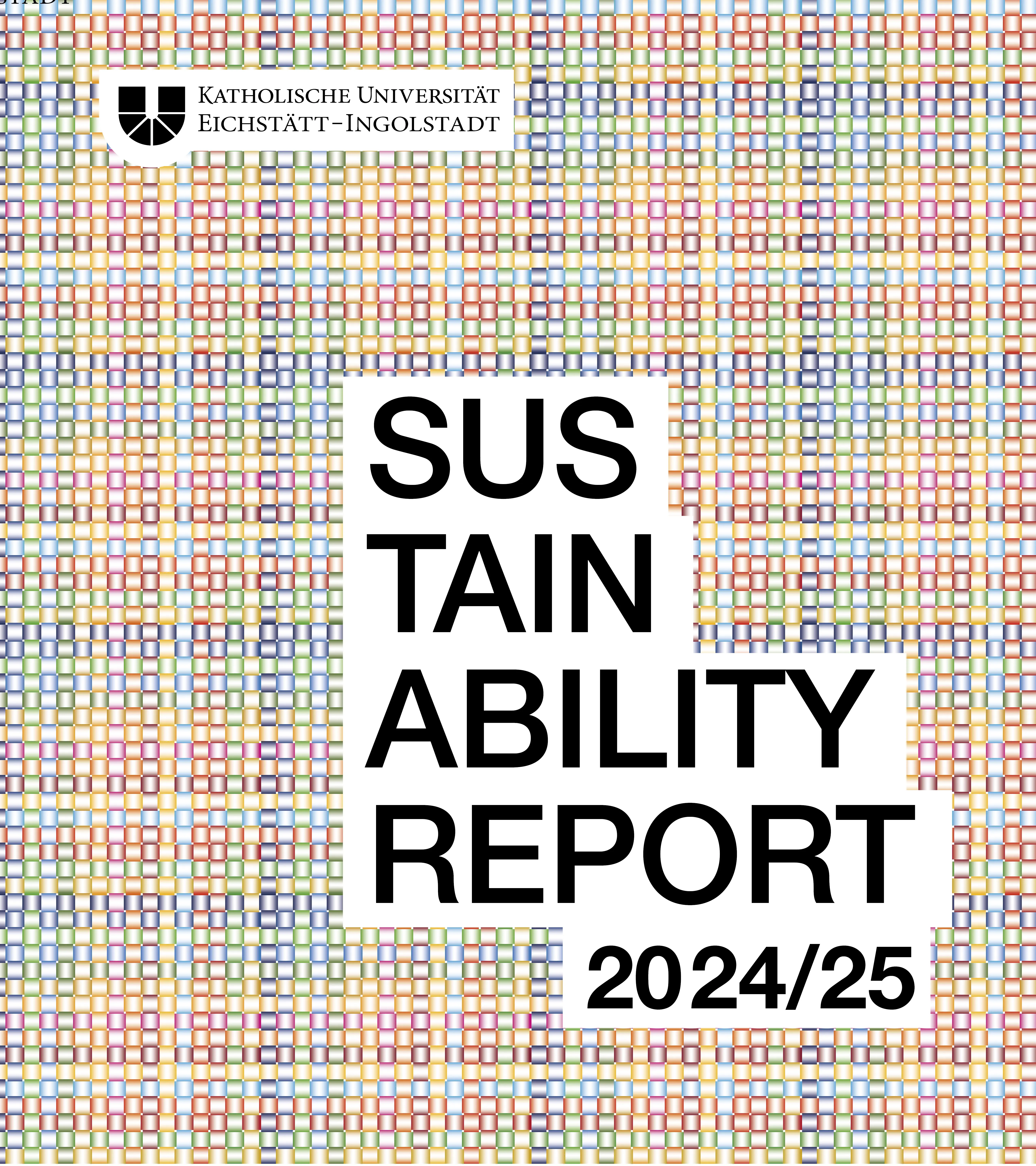 KU Sustainability report