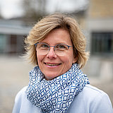Kirsten Pilgenröther