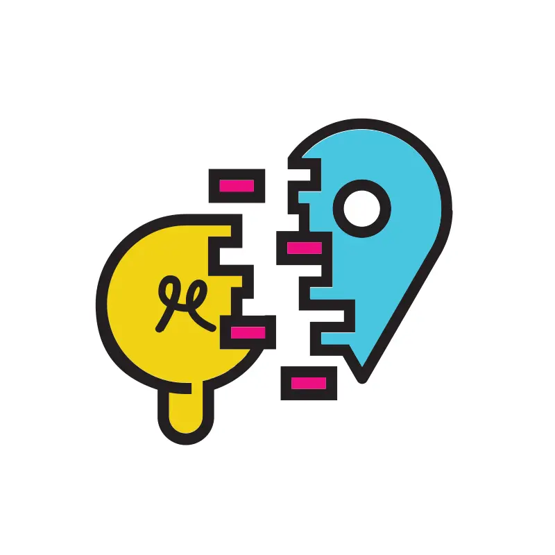 Lena Schmidtpeter TDS Logo
