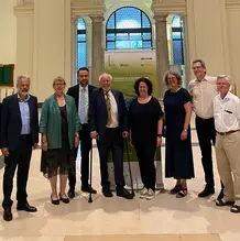 Laudato Si