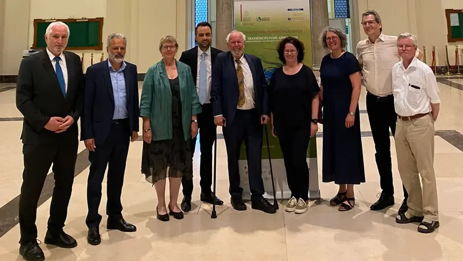 Laudato Si