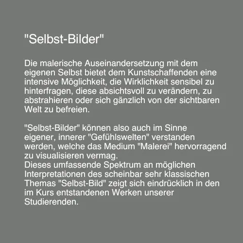 Carte blanche#61_Seminar_Schweiger_Text_Malerei