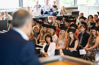 Examenfeier 2022