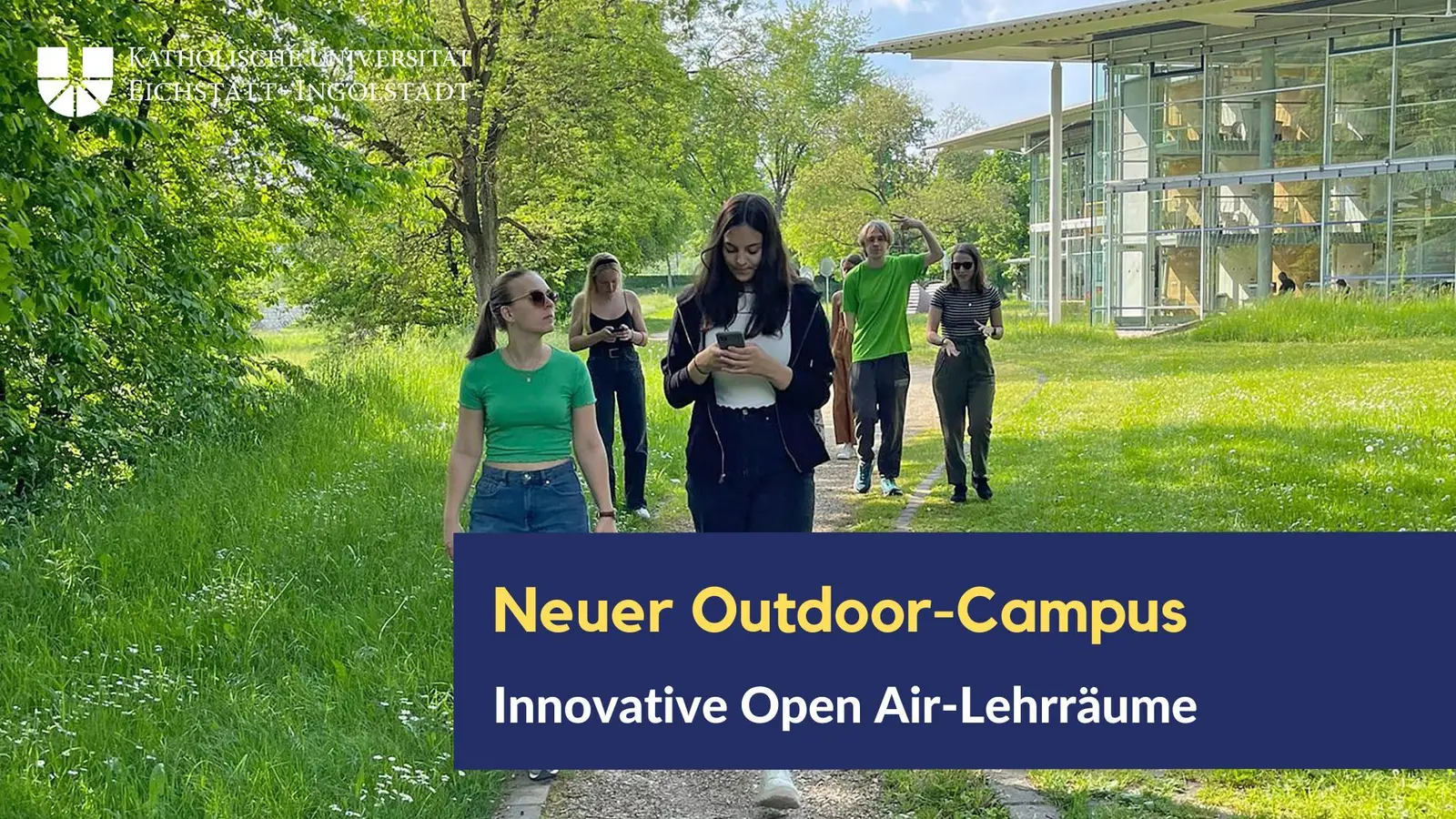 Outdoor-Campus