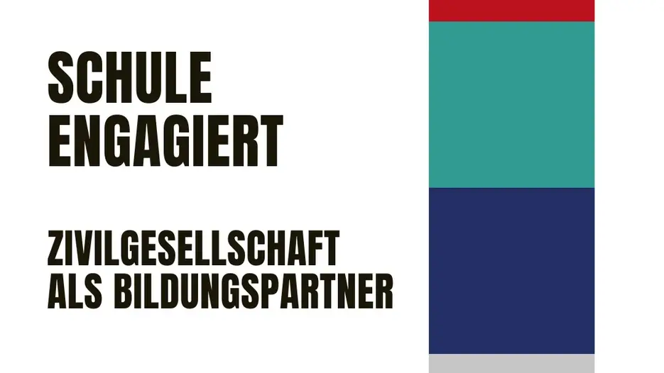 Schule engagiert