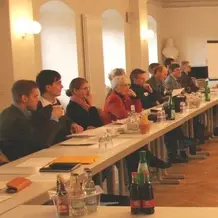 Vortrag Tagung Historische Religionspädagogik