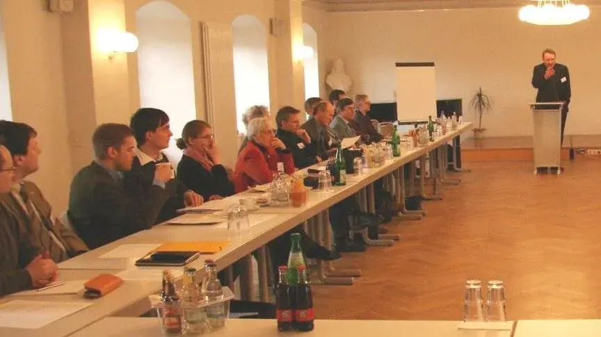 Vortrag Tagung Historische Religionspädagogik