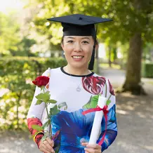Ling Yue