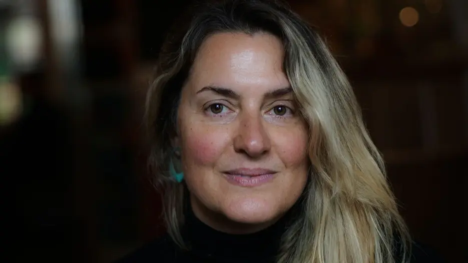 Ana Guglielmucci