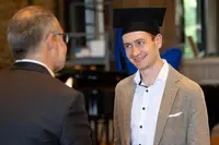 Examensfeier