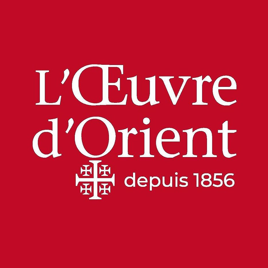 Logo L'Oeuvre d Orient