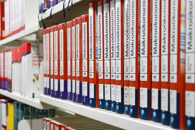 Universitätsbibliothek Eichstätt-Ingolstadt: Zweigbibliothek Ingolstadt