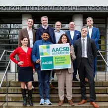 AACSB Accredited