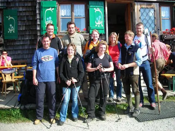 Sommer 2009