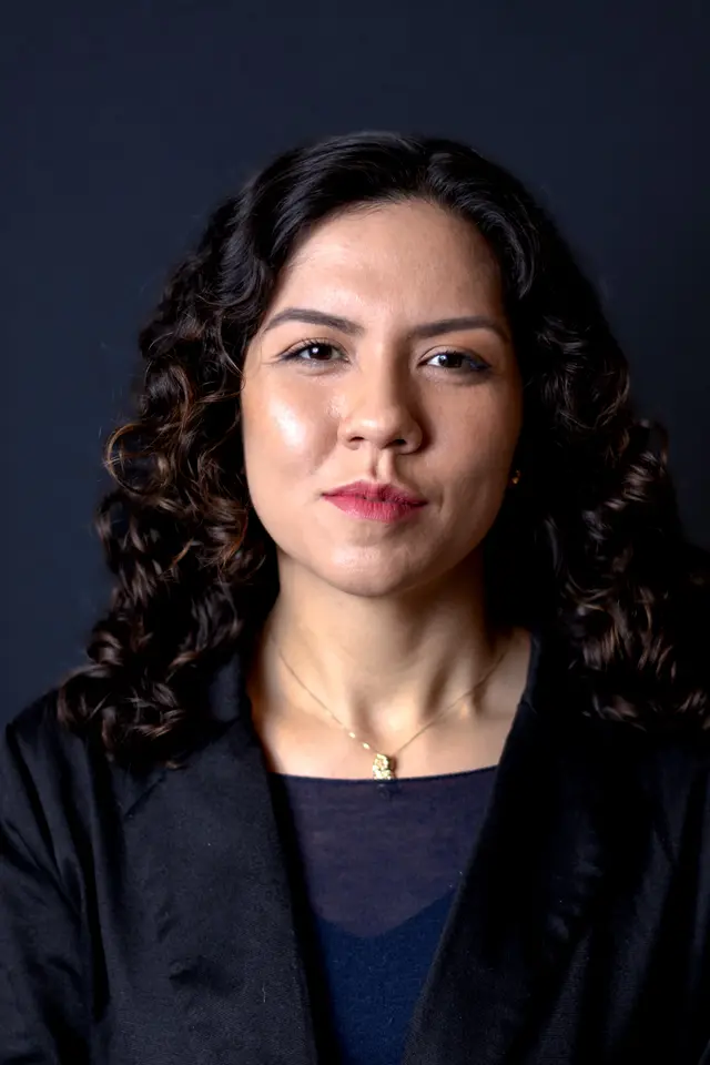 Dr. des. Mariah Freitas Monteiro