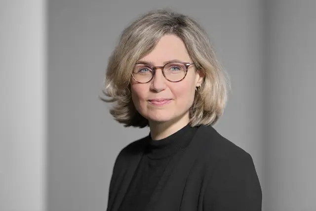 Prof. Dr. Nina Schneider