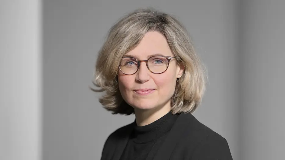 Prof. Dr. Nina Schneider