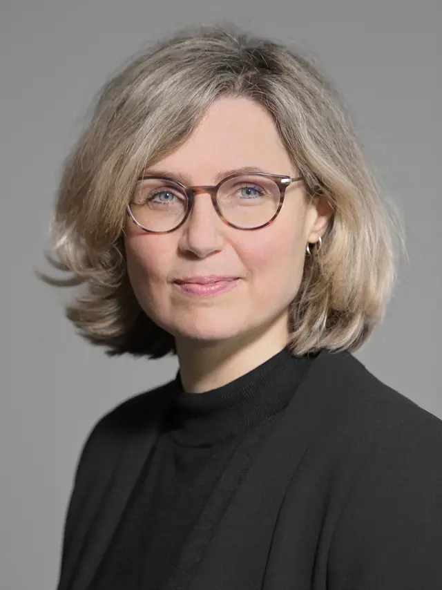 Prof. Dr. Nina Schneider