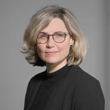 Prof. Dr. Nina Schneider