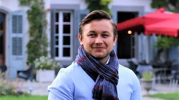 Sergii Kachur