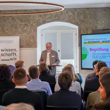 Unternehmensforum