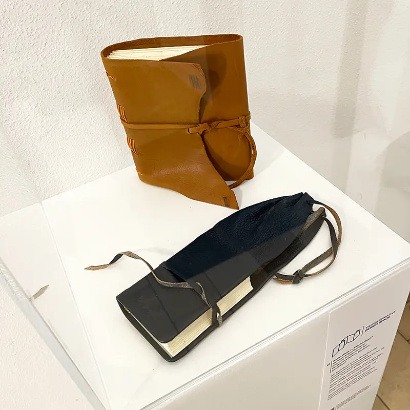 8. März Frauentage Ausstellung