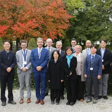 Deutsch-Koreanisches Kolloquium zu „Populism and Post-Truth“ 