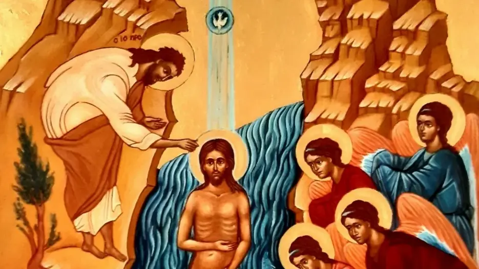 Theophanie